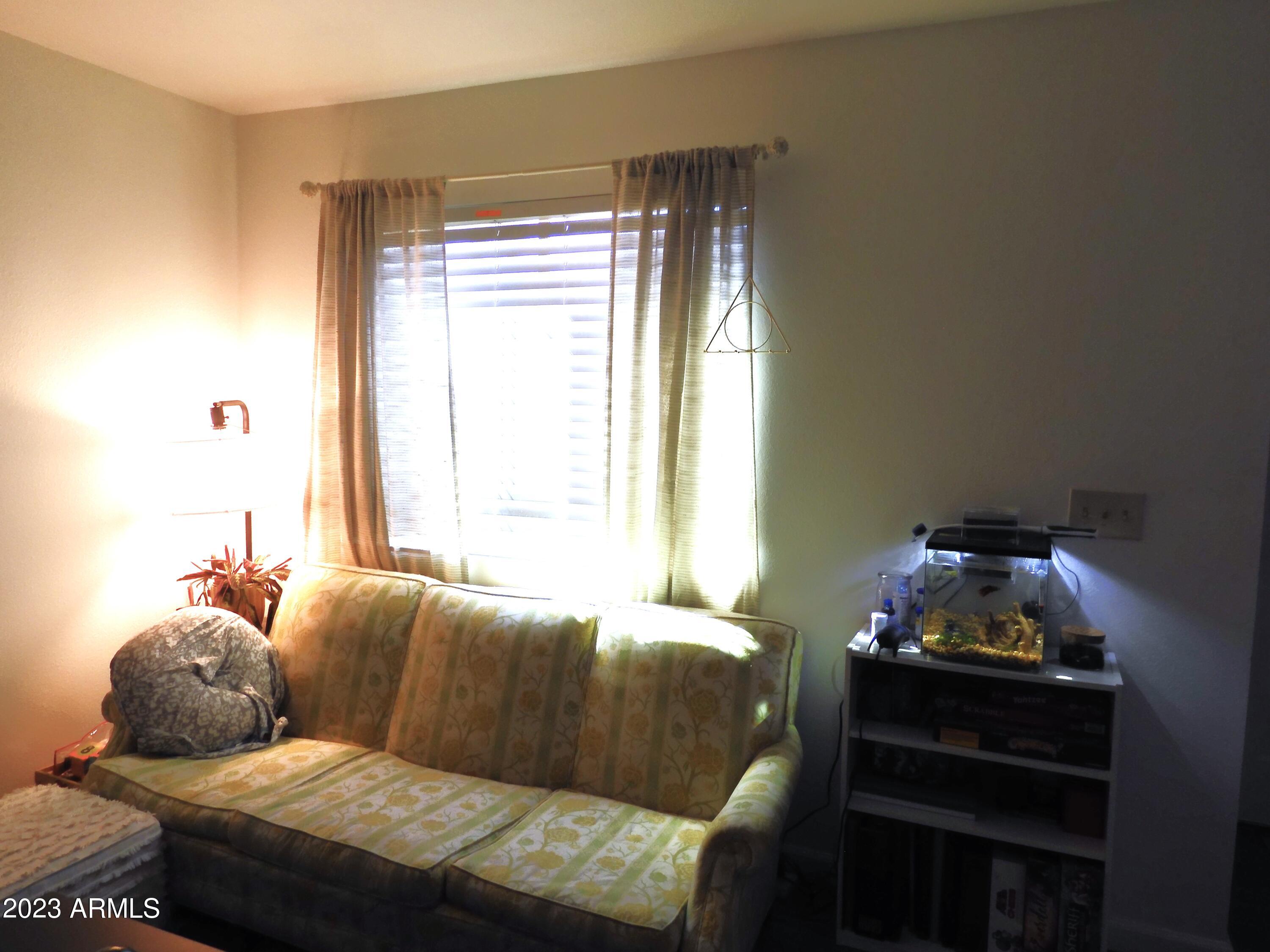 3511 East Baseline Road, Unit 1078 Phoenix, AZ 85042 - Photo 19 of 48 Living Room