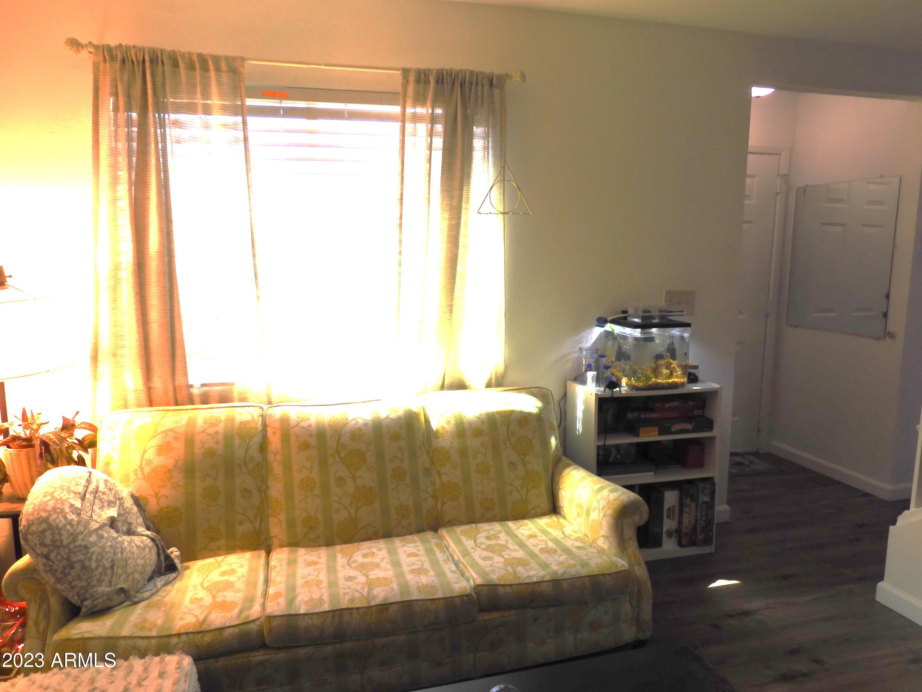 3511 East Baseline Road, Unit 1078 Phoenix, AZ 85042 - Photo 20 of 48 Living Room