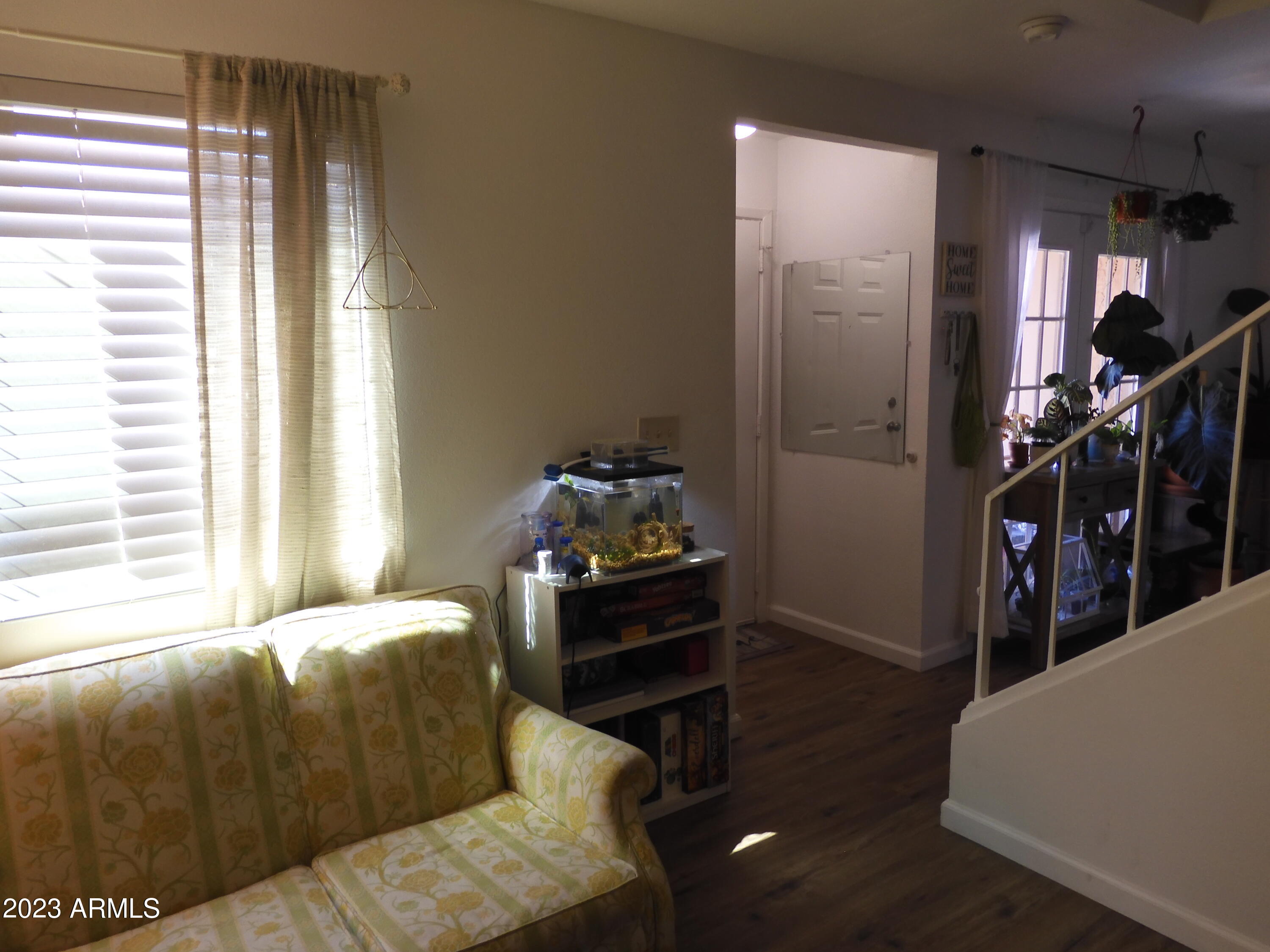3511 East Baseline Road, Unit 1078 Phoenix, AZ 85042 - Photo 21 of 48 Living Room