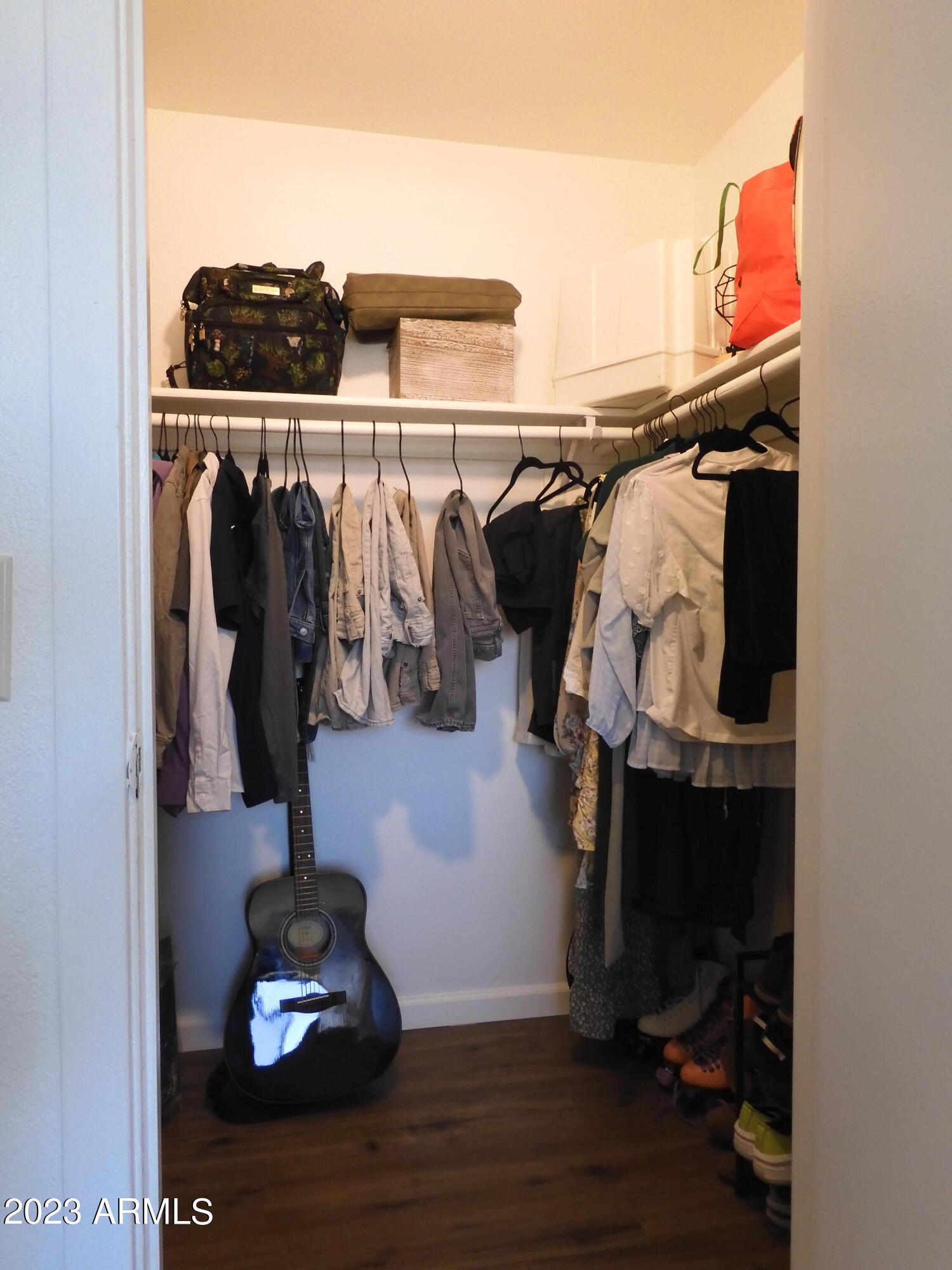 3511 East Baseline Road, Unit 1078 Phoenix, AZ 85042 - Photo 26 of 48 Primary walk in closet