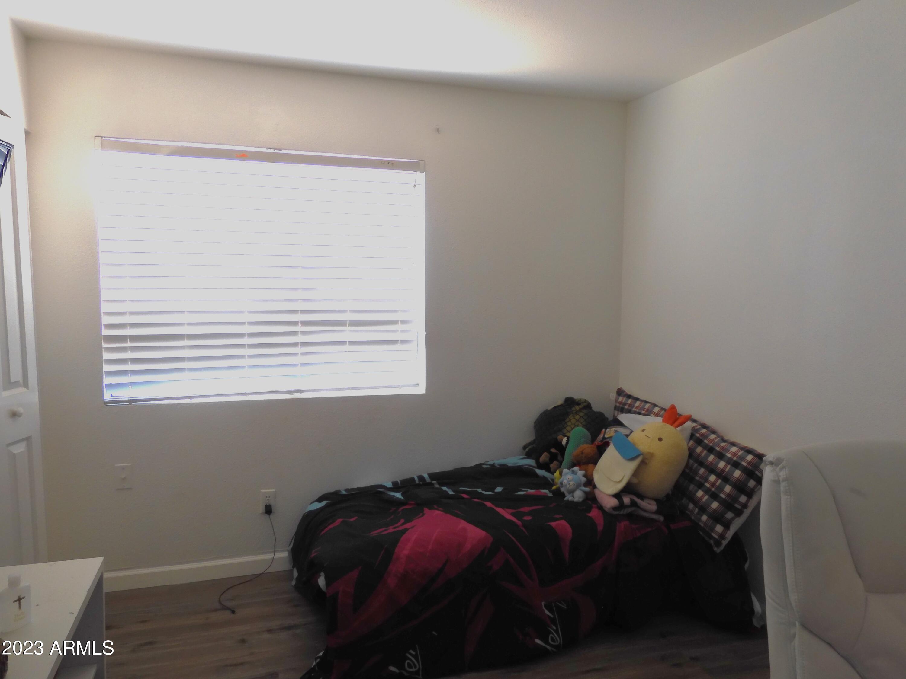 3511 East Baseline Road, Unit 1078 Phoenix, AZ 85042 - Photo 28 of 48 Second Bedroom