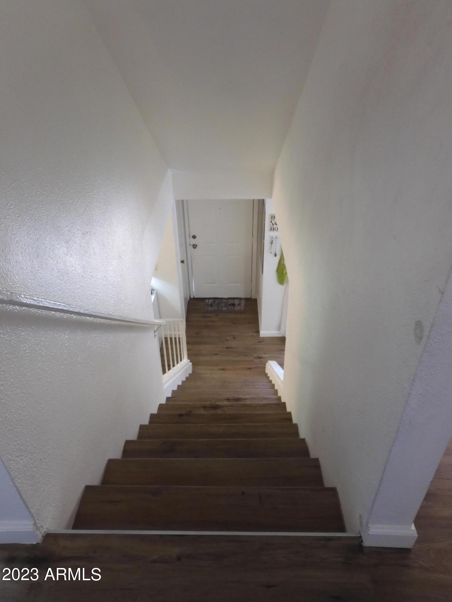 3511 East Baseline Road, Unit 1078 Phoenix, AZ 85042 - Photo 33 of 48 Stairwell