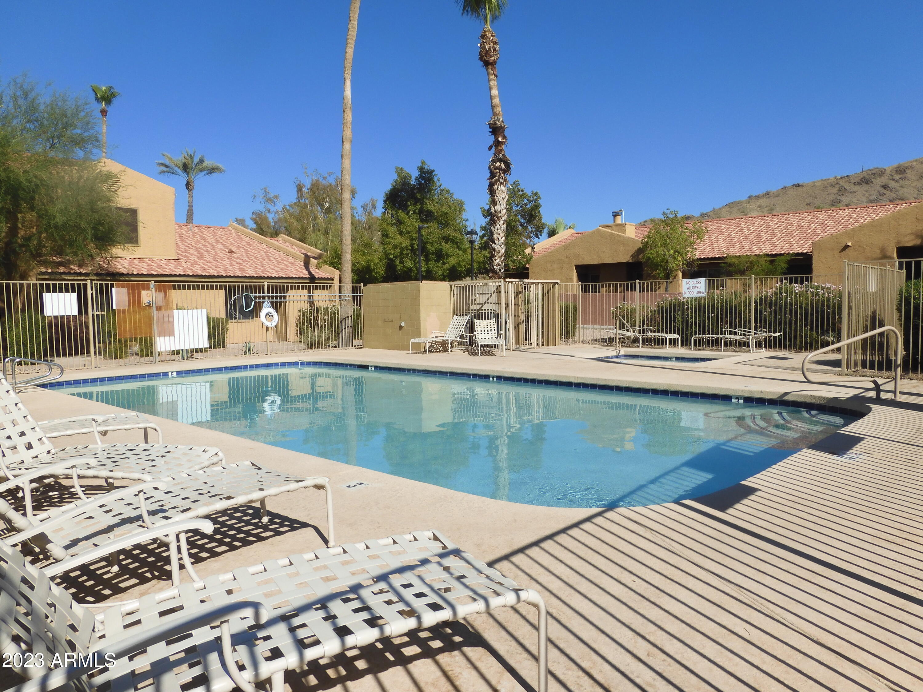 3511 East Baseline Road, Unit 1078 Phoenix, AZ 85042 - Photo 35 of 48 Community Pools