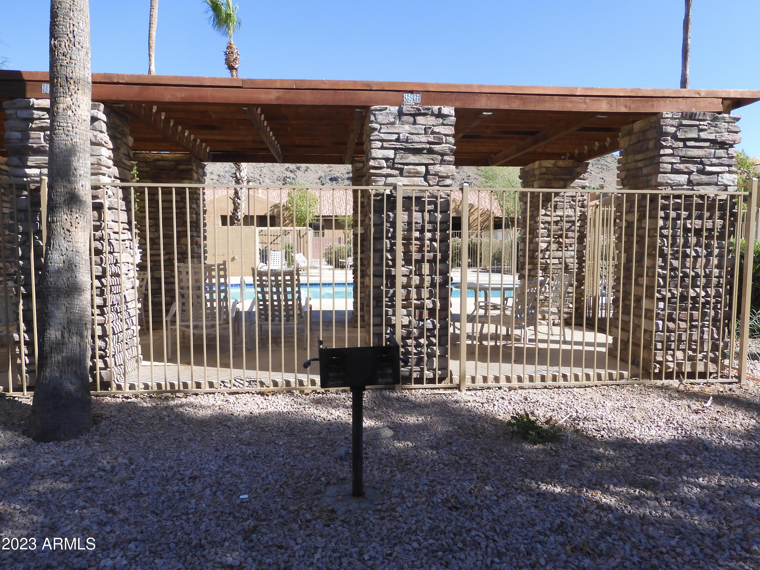 3511 East Baseline Road, Unit 1078 Phoenix, AZ 85042 - Photo 36 of 48 Community Pools