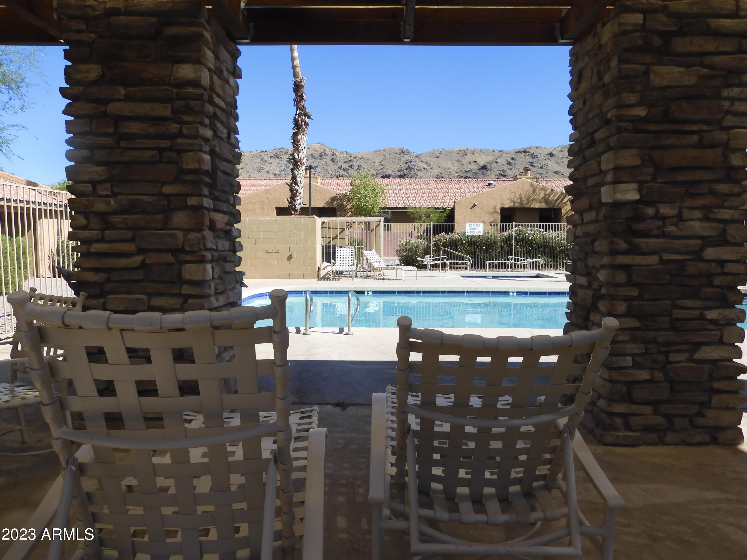 3511 East Baseline Road, Unit 1078 Phoenix, AZ 85042 - Photo 37 of 48 Community Pools