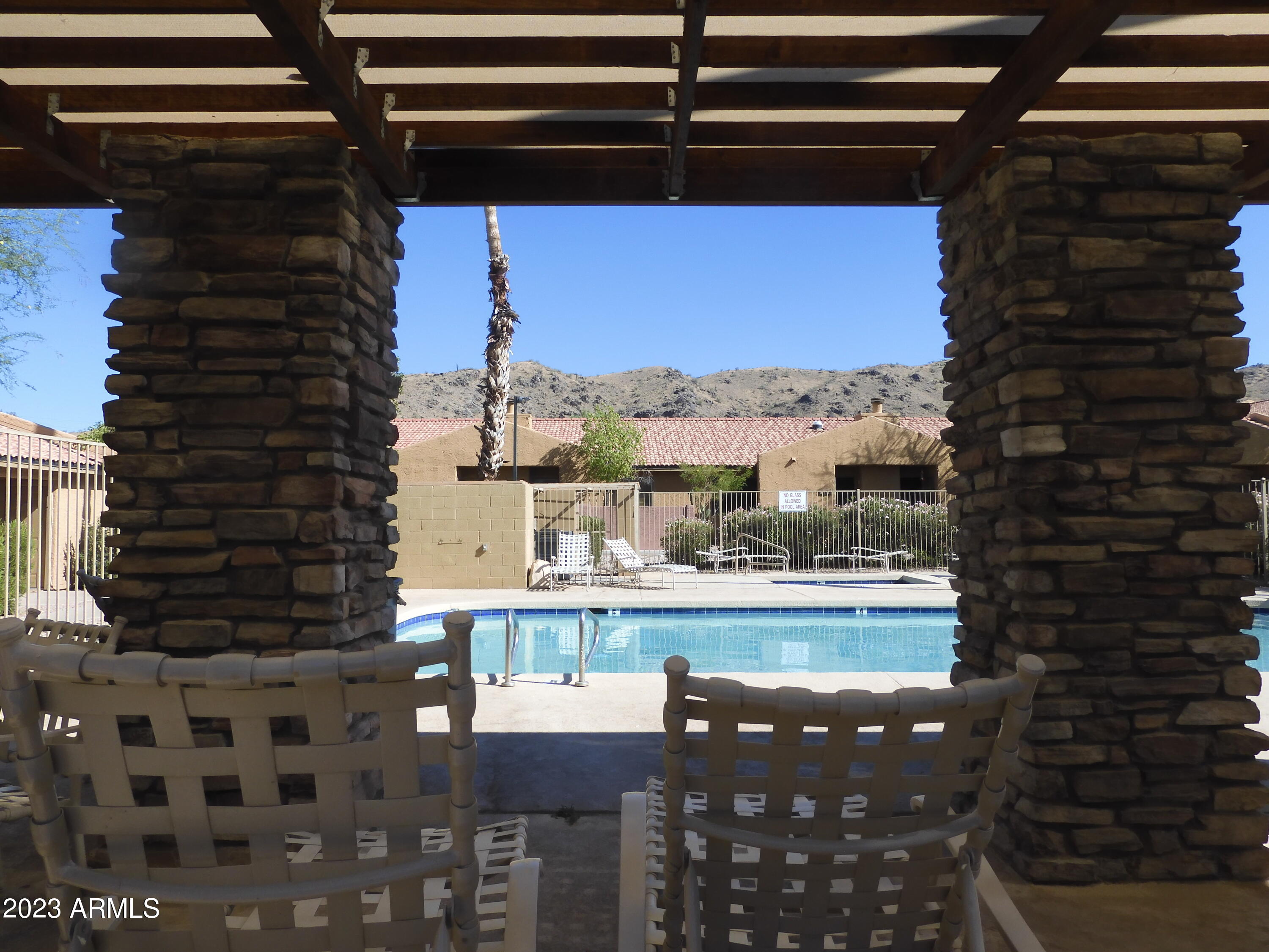 3511 East Baseline Road, Unit 1078 Phoenix, AZ 85042 - Photo 38 of 48 Community Pools