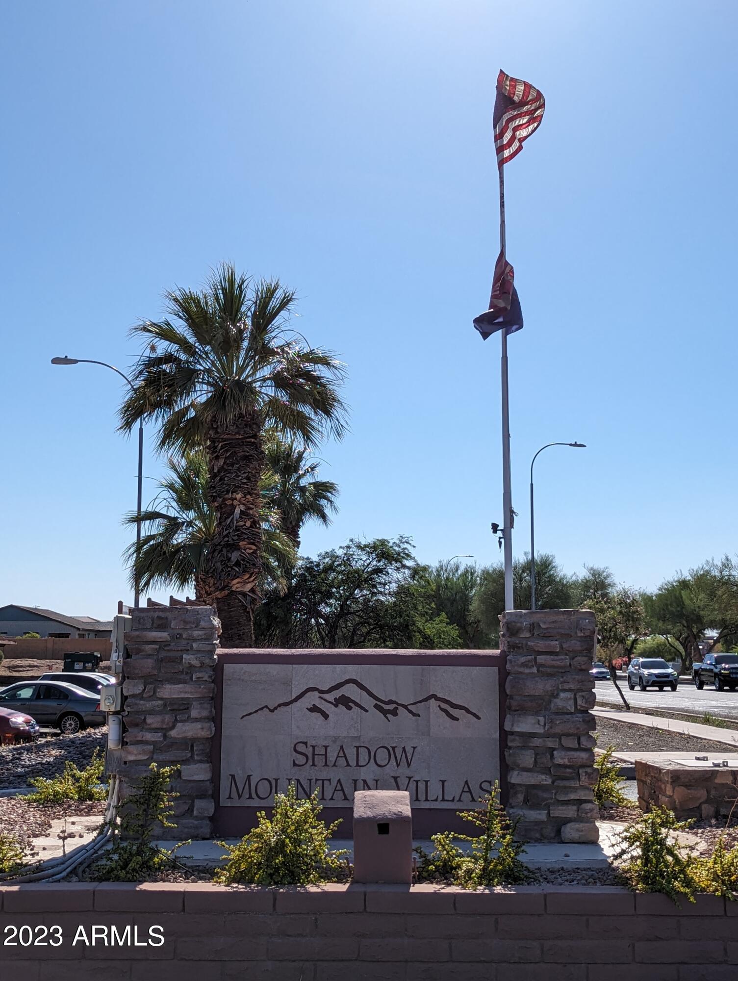 3511 East Baseline Road, Unit 1078 Phoenix, AZ 85042 - Photo 42 of 48 Shadow Mountain