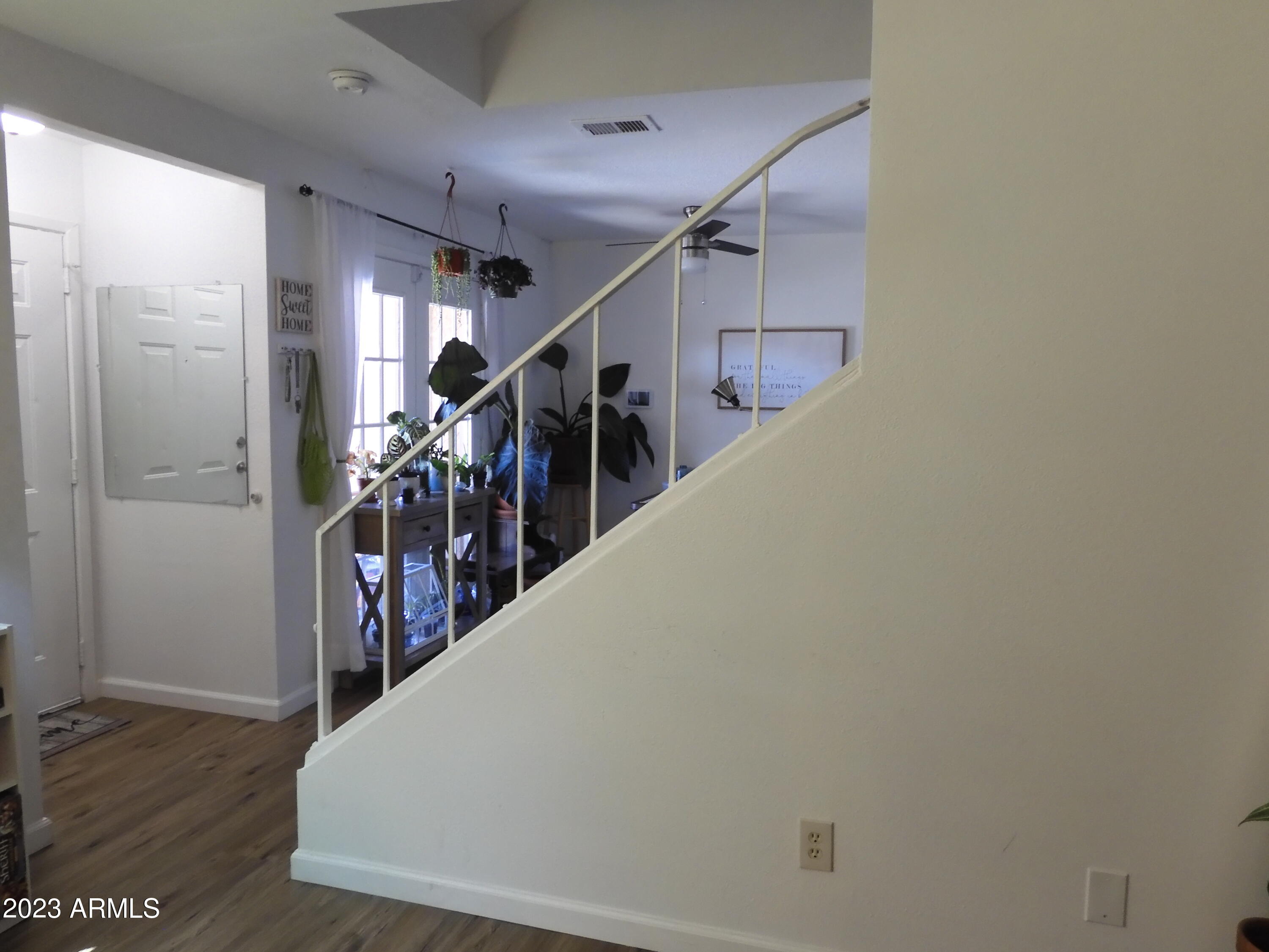 3511 East Baseline Road, Unit 1078 Phoenix, AZ 85042 - Photo 5 of 48 Living Room