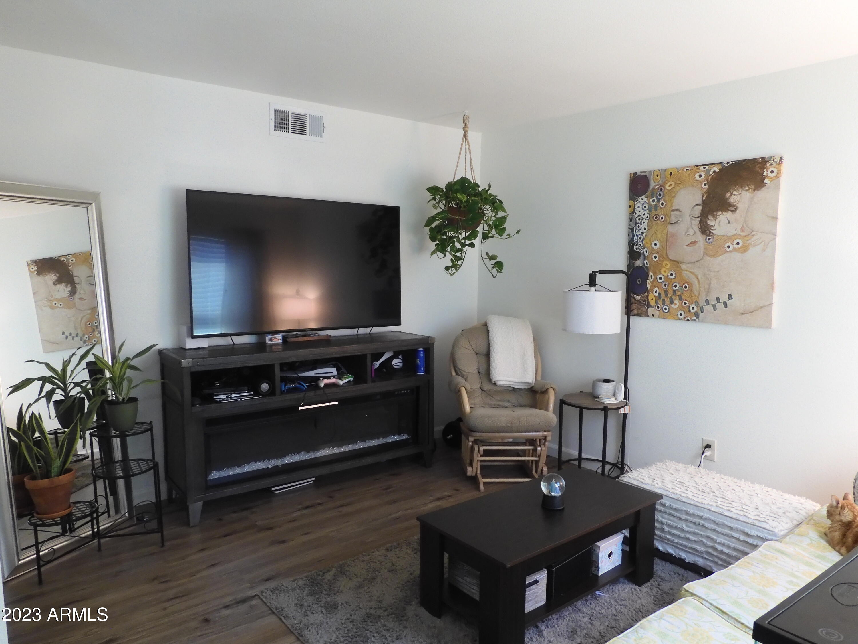 3511 East Baseline Road, Unit 1078 Phoenix, AZ 85042 - Photo 6 of 48 Living Room