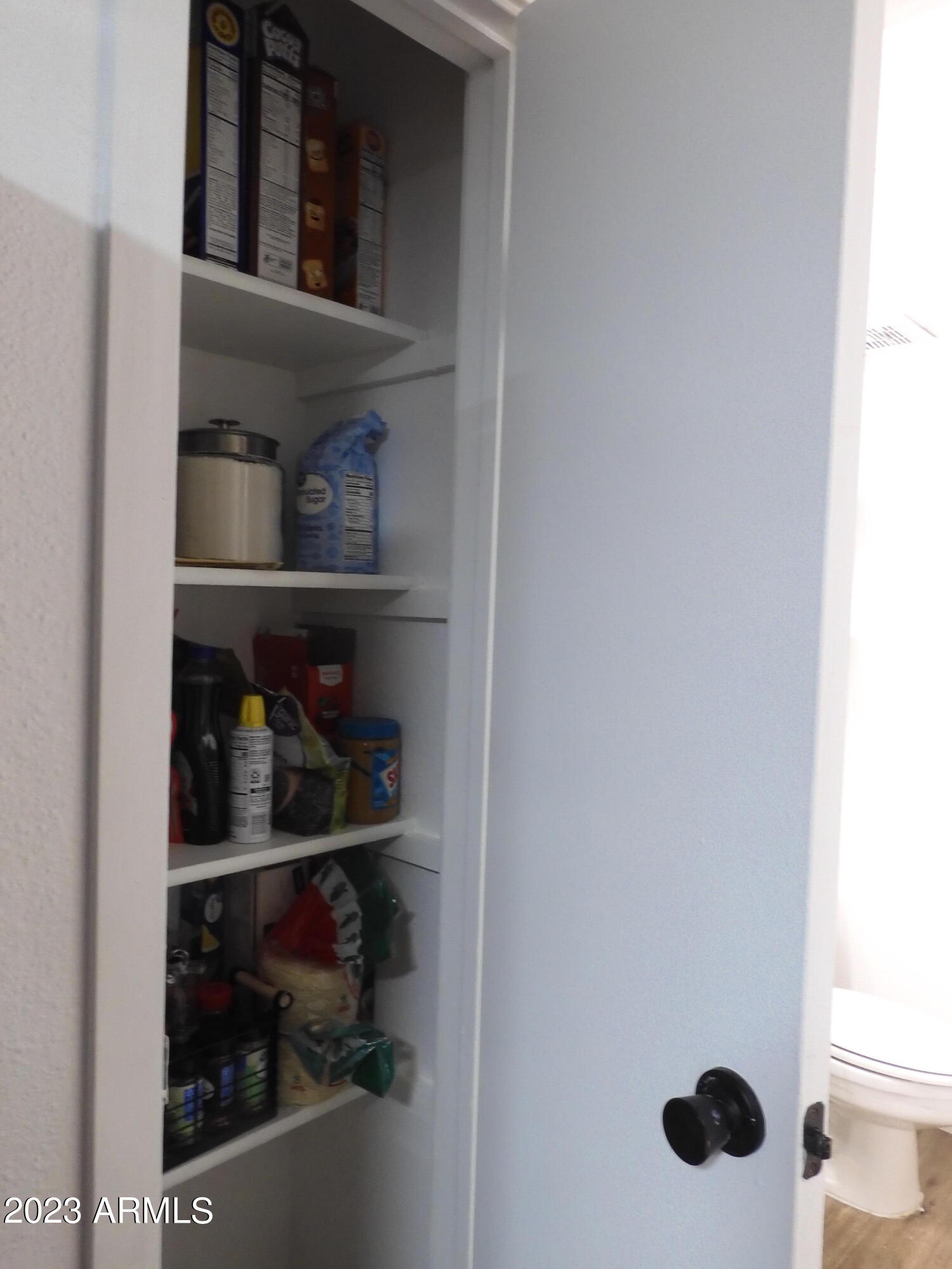 3511 East Baseline Road, Unit 1078 Phoenix, AZ 85042 - Photo 10 of 48 Pantry