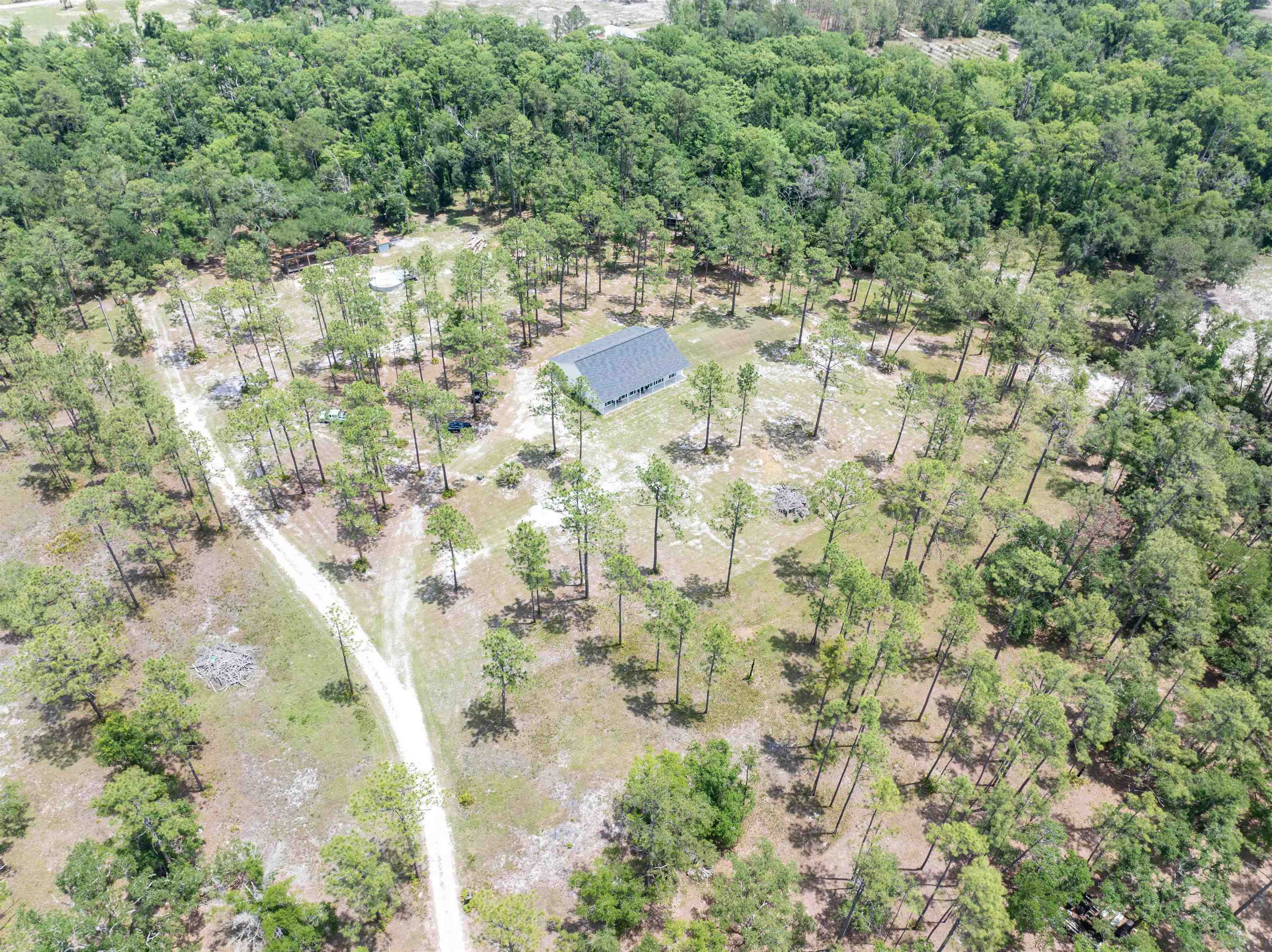2878 West U.S 98 Perry, FL 32347 - Photo 57 of 64
