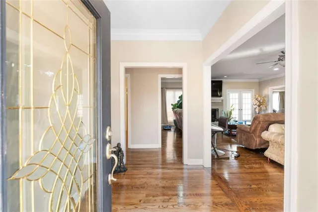 $594,000 | 405 Savannah Circle, Jonesboro, GA 30236