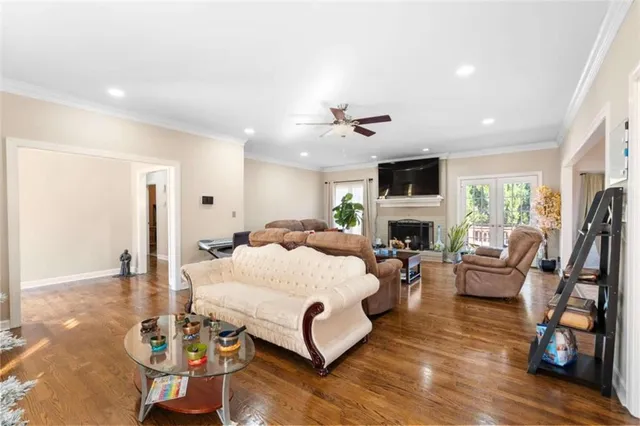 $594,000 | 405 Savannah Circle, Jonesboro, GA 30236