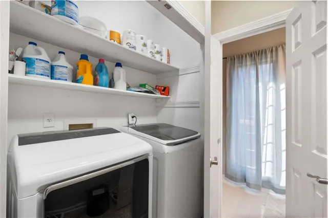 $594,000 | 405 Savannah Circle, Jonesboro, GA 30236