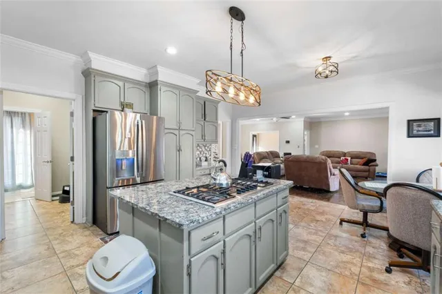 $594,000 | 405 Savannah Circle, Jonesboro, GA 30236