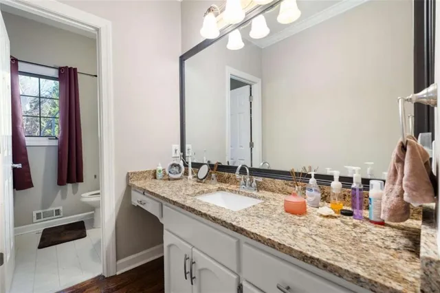 $594,000 | 405 Savannah Circle, Jonesboro, GA 30236