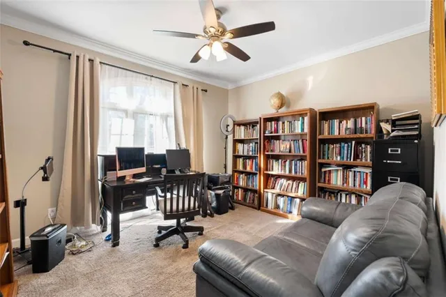 $594,000 | 405 Savannah Circle, Jonesboro, GA 30236