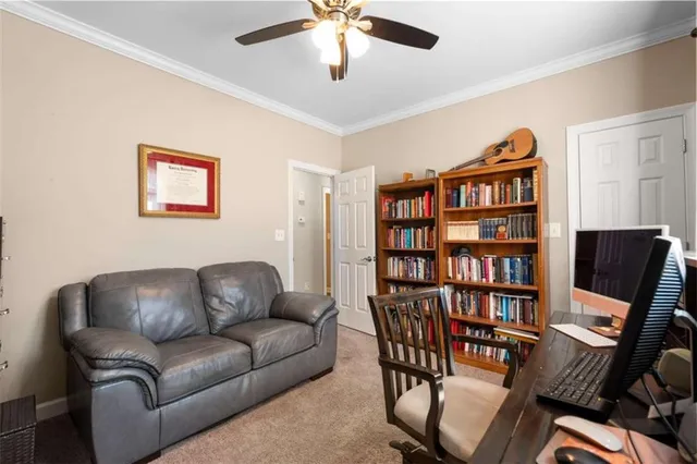 $594,000 | 405 Savannah Circle, Jonesboro, GA 30236