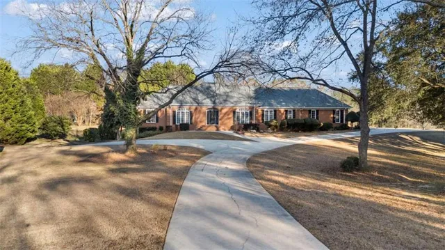 $594,000 | 405 Savannah Circle, Jonesboro, GA 30236
