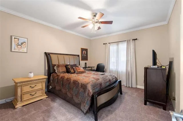 $594,000 | 405 Savannah Circle, Jonesboro, GA 30236