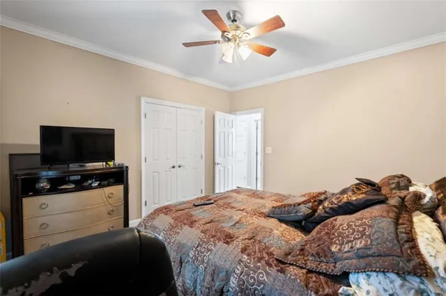 $594,000 | 405 Savannah Circle, Jonesboro, GA 30236