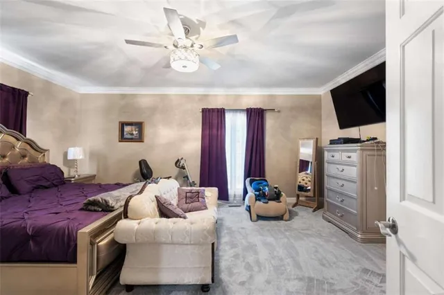 $594,000 | 405 Savannah Circle, Jonesboro, GA 30236