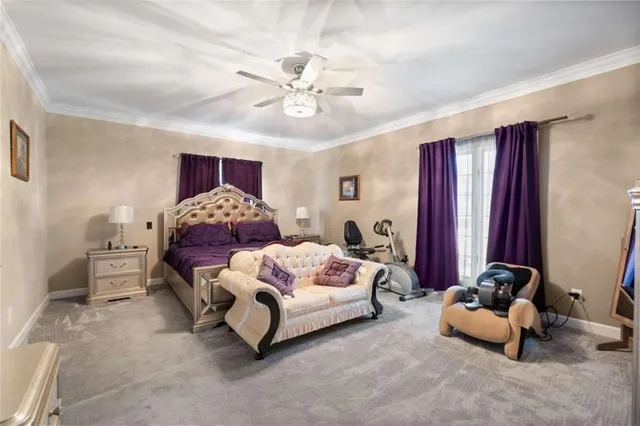 $594,000 | 405 Savannah Circle, Jonesboro, GA 30236