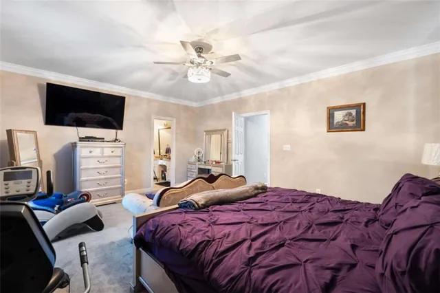 $594,000 | 405 Savannah Circle, Jonesboro, GA 30236