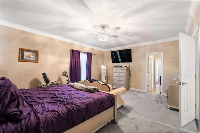 $594,000 | 405 Savannah Circle, Jonesboro, GA 30236