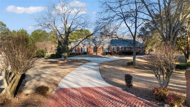 $594,000 | 405 Savannah Circle, Jonesboro, GA 30236
