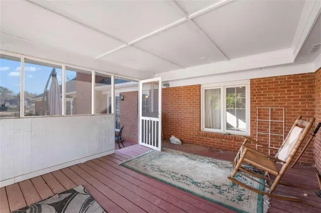 $594,000 | 405 Savannah Circle, Jonesboro, GA 30236