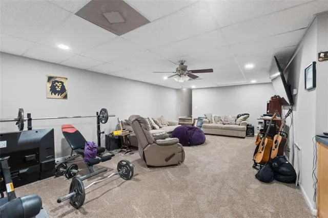 $594,000 | 405 Savannah Circle, Jonesboro, GA 30236