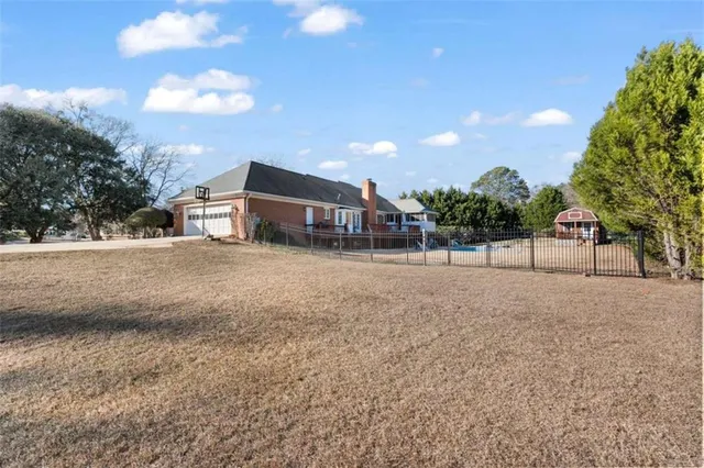 $594,000 | 405 Savannah Circle, Jonesboro, GA 30236