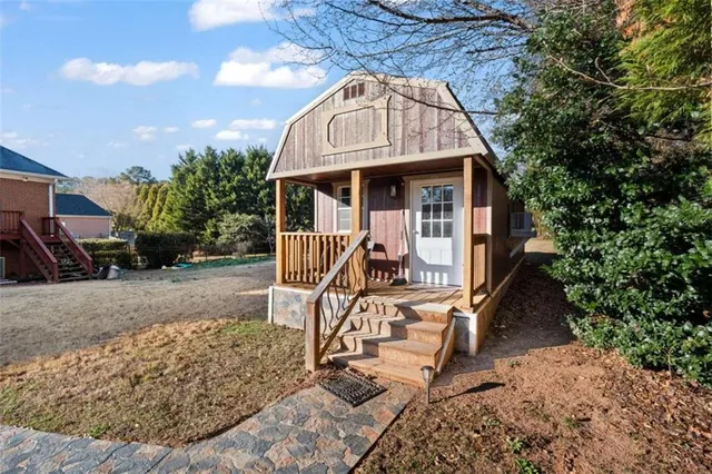 $594,000 | 405 Savannah Circle, Jonesboro, GA 30236