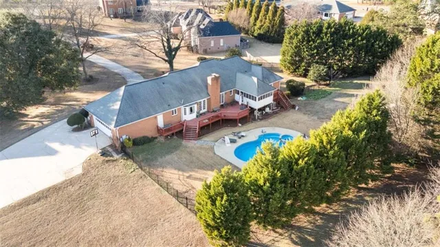 $594,000 | 405 Savannah Circle, Jonesboro, GA 30236