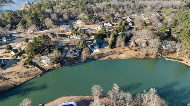 $594,000 | 405 Savannah Circle, Jonesboro, GA 30236