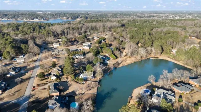 $594,000 | 405 Savannah Circle, Jonesboro, GA 30236