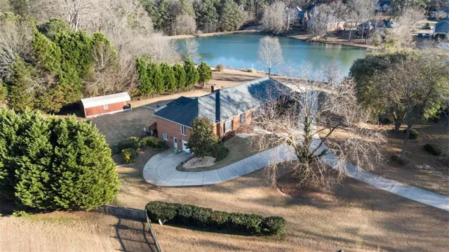 $594,000 | 405 Savannah Circle, Jonesboro, GA 30236