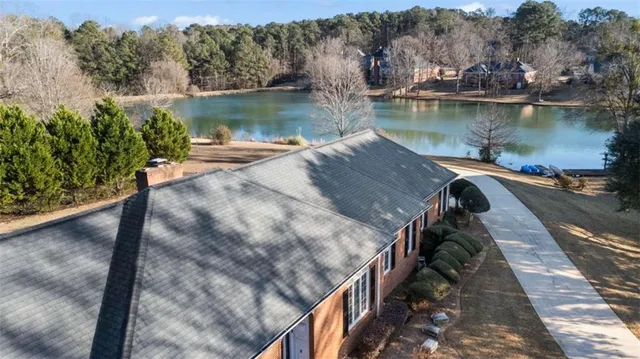 $594,000 | 405 Savannah Circle, Jonesboro, GA 30236