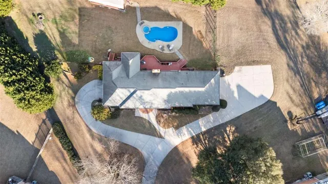 $594,000 | 405 Savannah Circle, Jonesboro, GA 30236