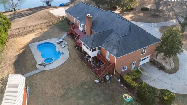 $594,000 | 405 Savannah Circle, Jonesboro, GA 30236