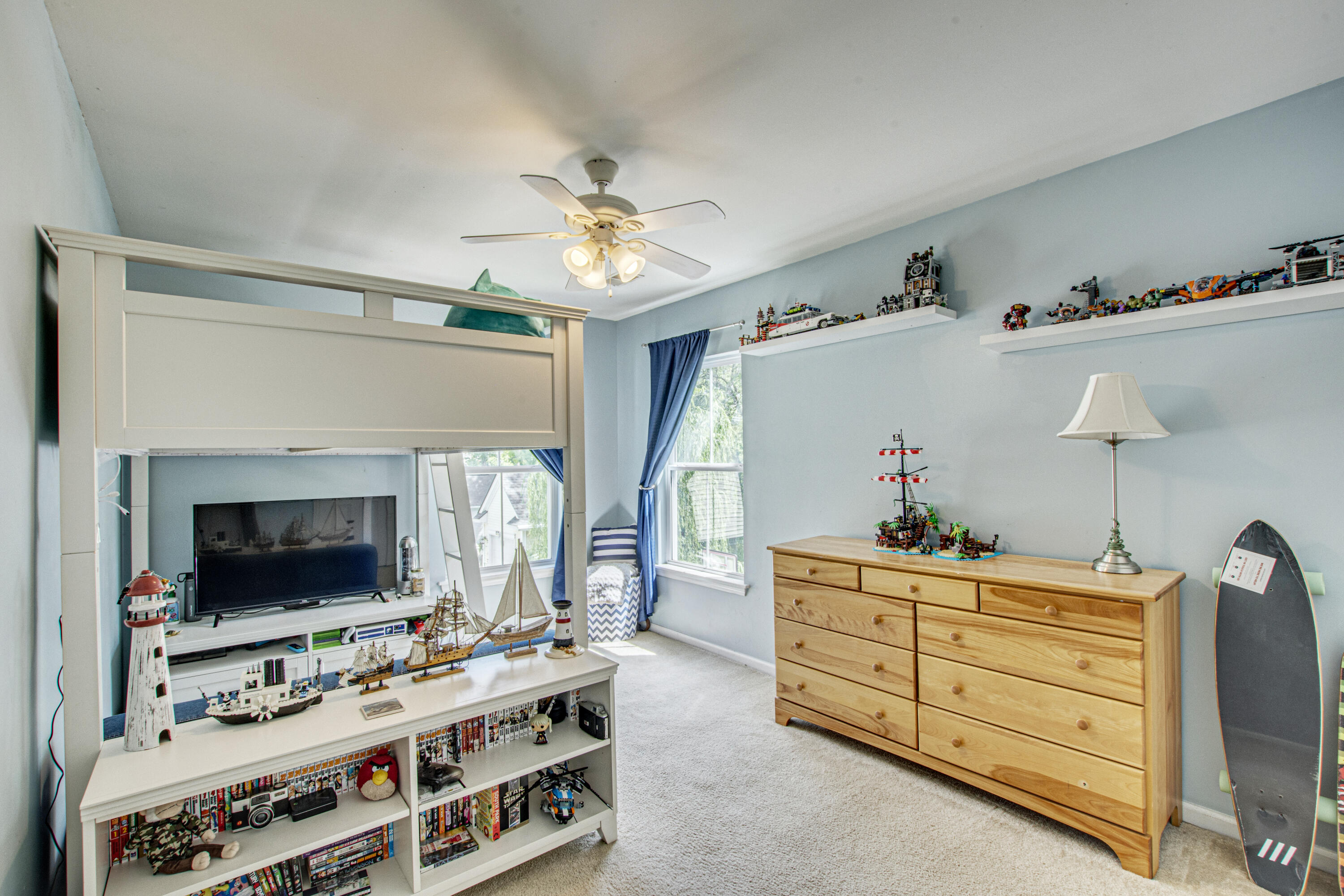 3236 Beaconsfield Road Mount Pleasant, SC 29466 - Photo 17 of 39 44