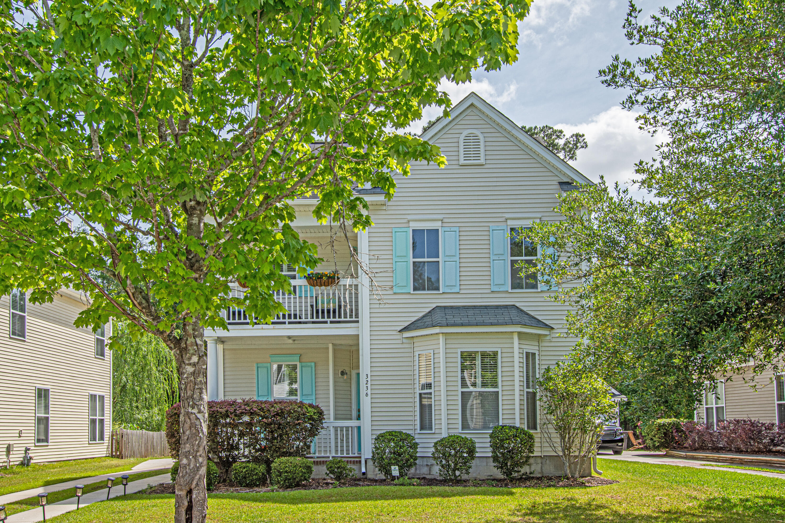 3236 Beaconsfield Road Mount Pleasant, SC 29466 - Photo 25 of 39 0-16