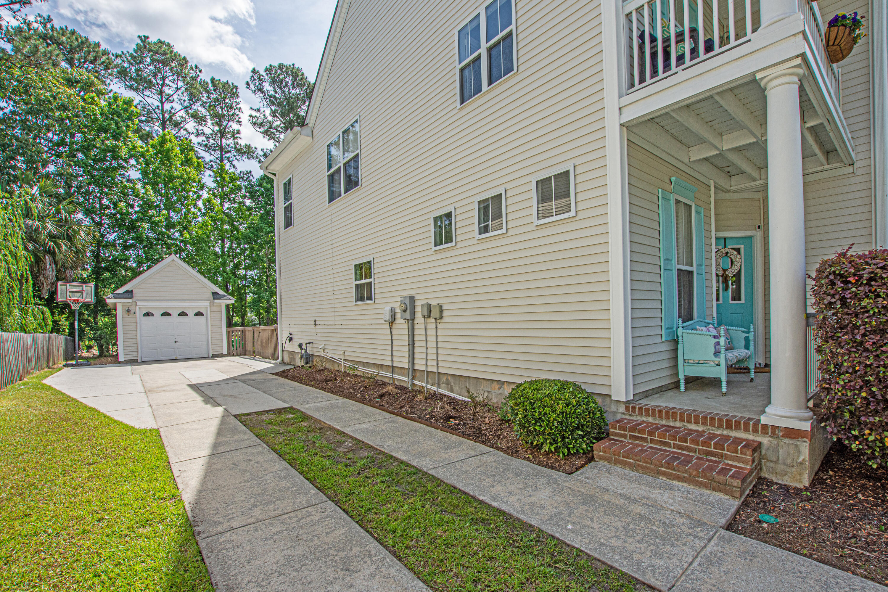 3236 Beaconsfield Road Mount Pleasant, SC 29466 - Photo 26 of 39 0-9