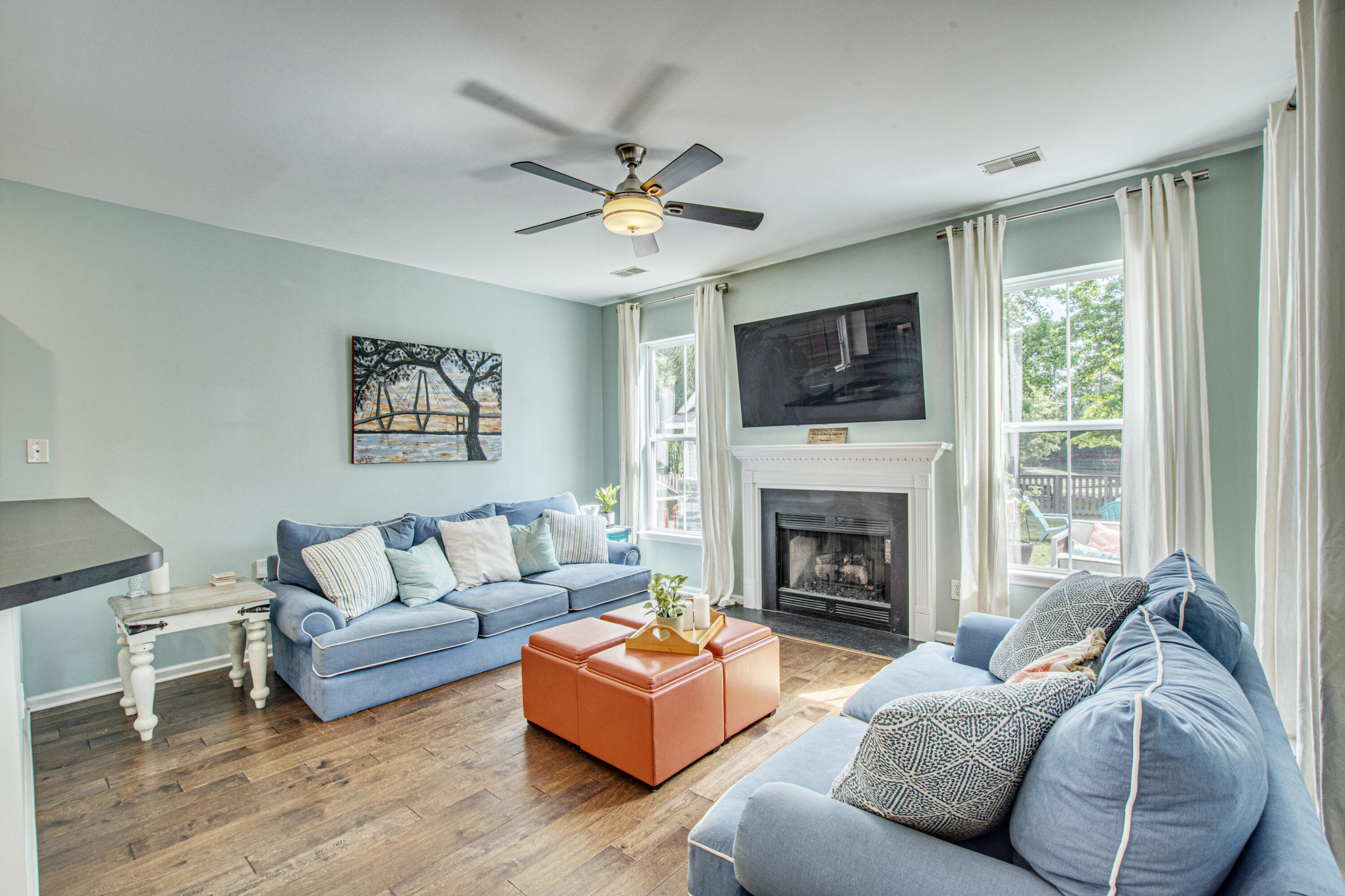 3236 Beaconsfield Road Mount Pleasant, SC 29466 - Photo 5 of 39 22