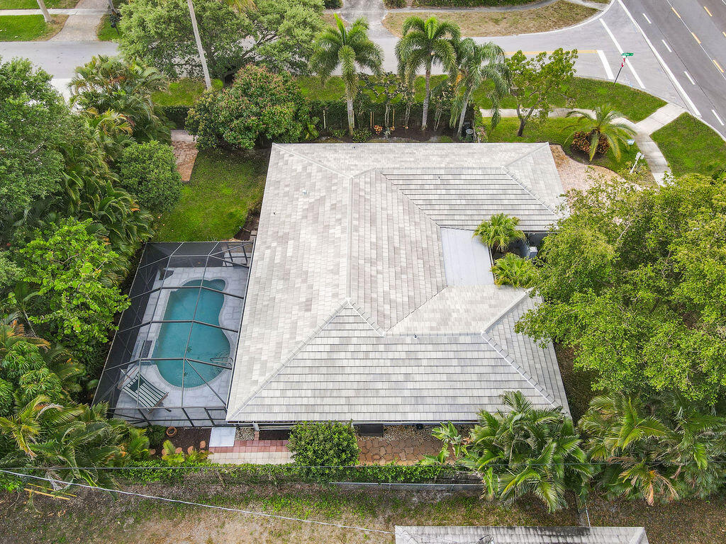 12652 Ellison Wilson Road North Palm Beach, FL 33408 - Photo 1 of 43 Aerial