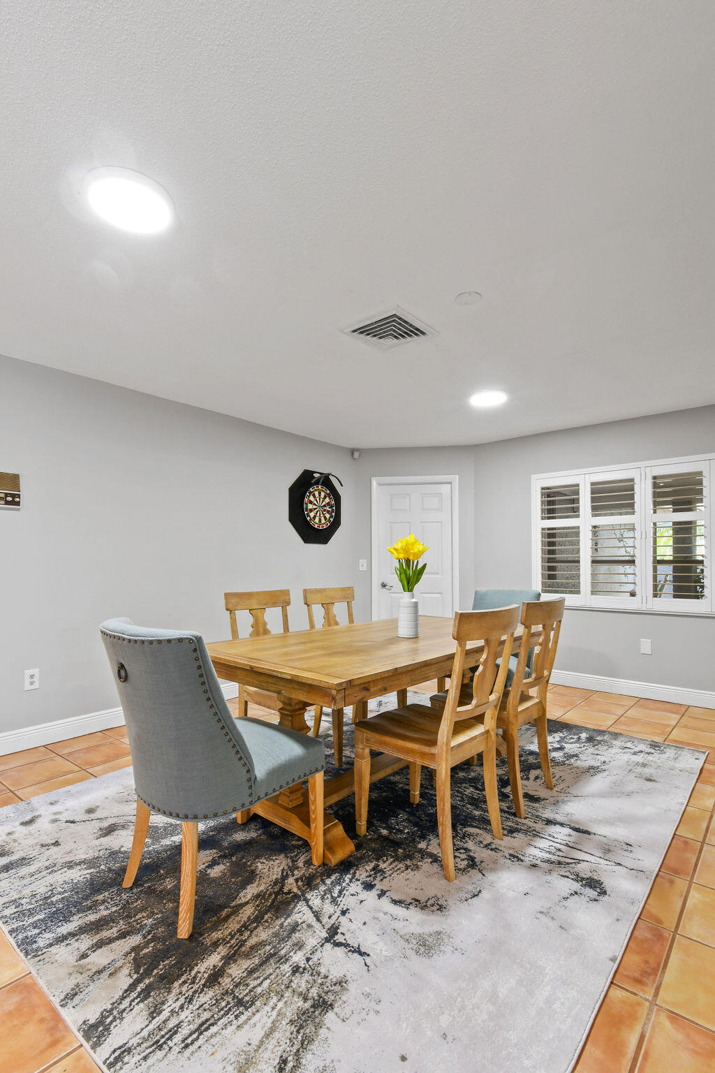 12652 Ellison Wilson Road North Palm Beach, FL 33408 - Photo 16 of 43 Dining Room