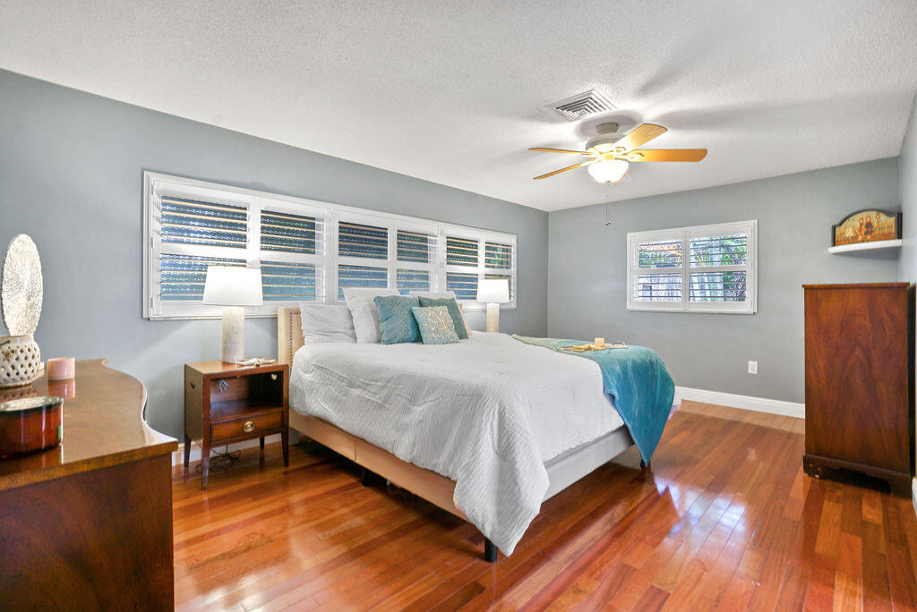 12652 Ellison Wilson Road North Palm Beach, FL 33408 - Photo 19 of 43 Primary Bedroom