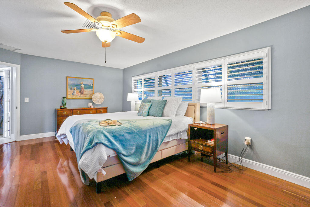 12652 Ellison Wilson Road North Palm Beach, FL 33408 - Photo 20 of 43 Primary Bedroom