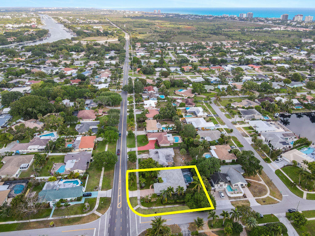 12652 Ellison Wilson Road North Palm Beach, FL 33408 - Photo 43 of 43 12652ElisonWilsonRdAerials-Part2(9)a